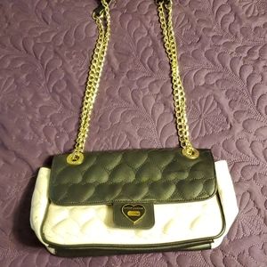 Betsey Johnson handbag